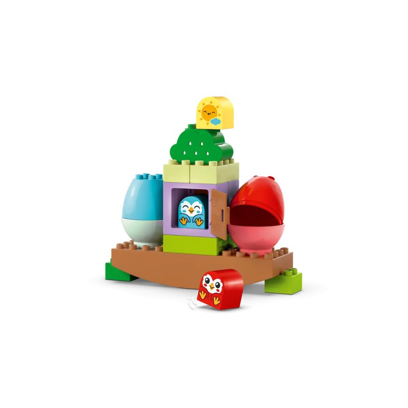 LEGO DUPLO - 10440 Balanceer- en stapelboom