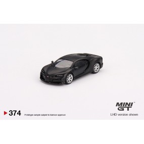 Bugatti Chiron Super Sport 300+ Mini GT (453) (blister verpakking)