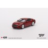 Bentley Continental GT Speed Mini GT (420) (blister verpakking)