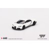 Bugatti Chiron Super Sport Mini GT (440) (blister verpakking)