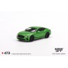 Bentley Continental GT Speed Mini GT (473) (blister verpakking)