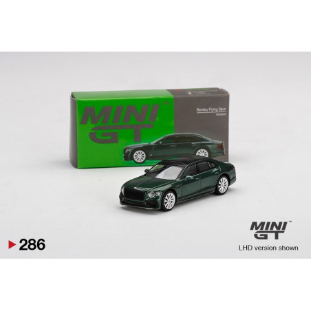 Bentley Flying Spur Mini GT (286) (blister verpakking)