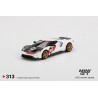Ford GT Mini GT (313) (blister verpakking)