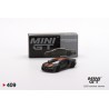 Bugatti Chiron Super Sport 300+ Mini GT (409) (blister verpakking) Bugatti Chiron Super Sport 300+ Mini GT (409) (blister verpakking)