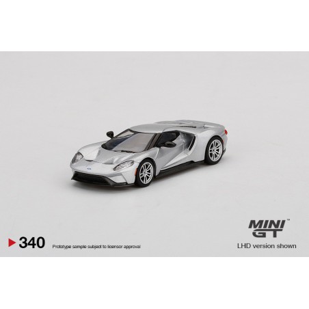 Ford GT Mini GT (340) (blister verpakking)