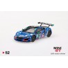 Acura NSX GT3 #86 Mini GT (52) (blister verpakking)
