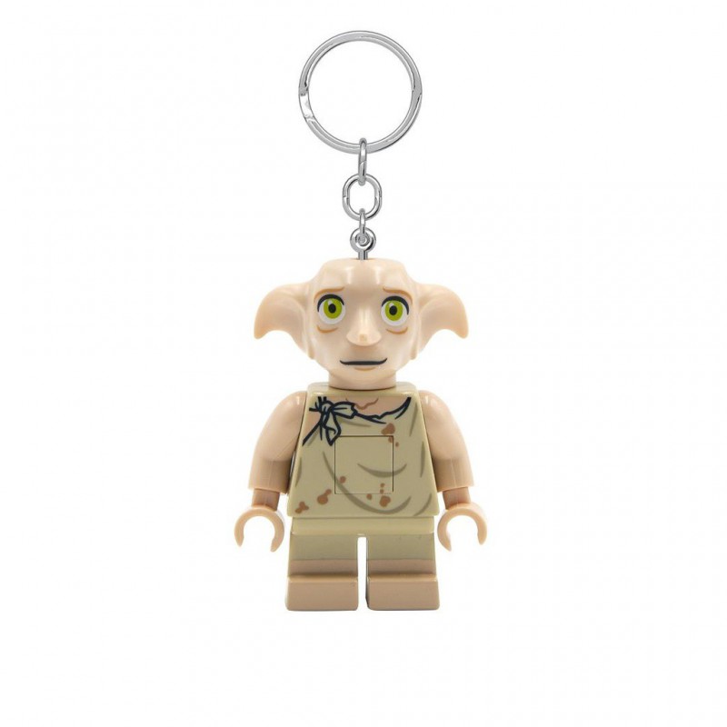LEGO - LED Sleutelhanger, Dobby