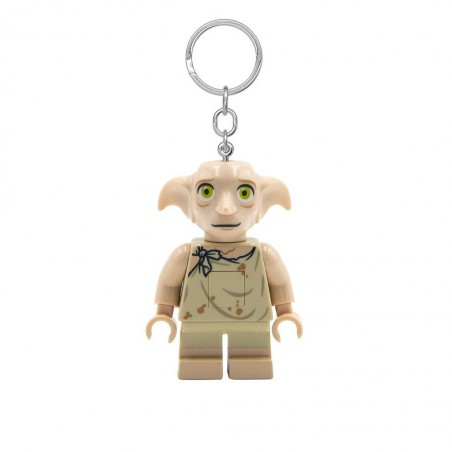 LEGO - LED Sleutelhanger, Dobby