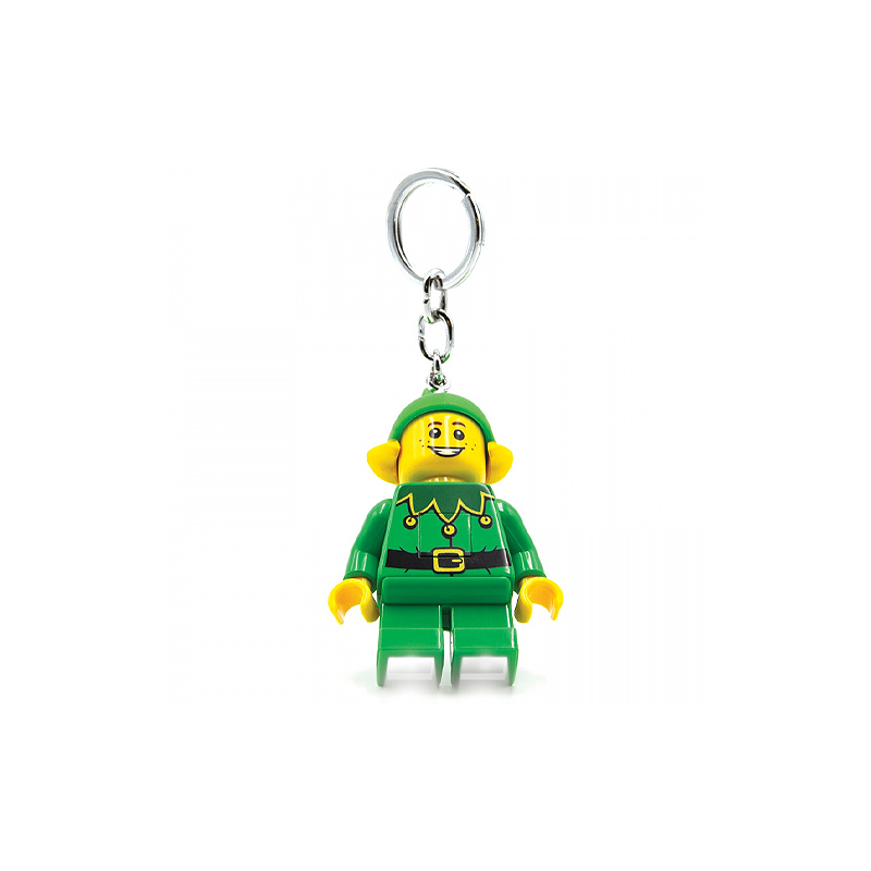 LEGO - LED Sleutelhanger, Elf