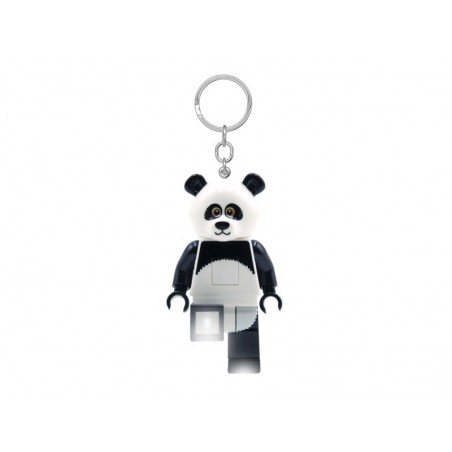 LEGO - LED Sleutelhanger, Panda