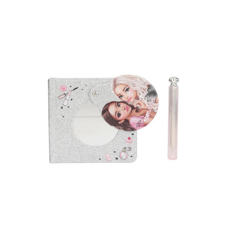 TOPModel Beauty notitieboek met pen 13174