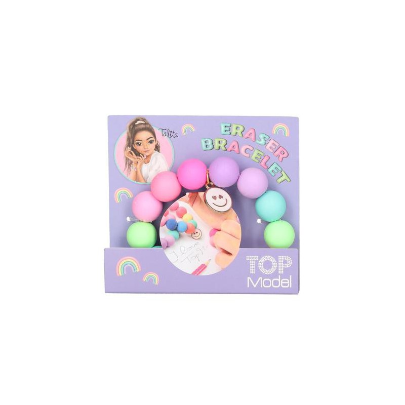 TOPModel, Gum armband 13177