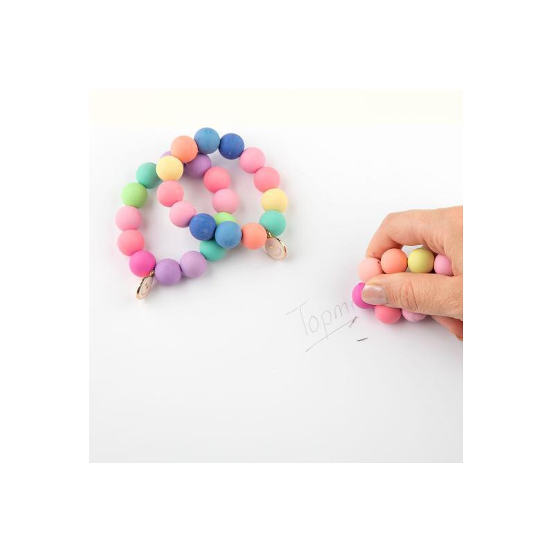 TOPModel, Gum armband 13177