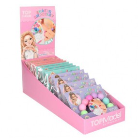TOPModel Gum armband 13177