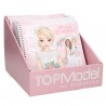 TOPModel, Dress Me Up stickerboek Wedding 13529