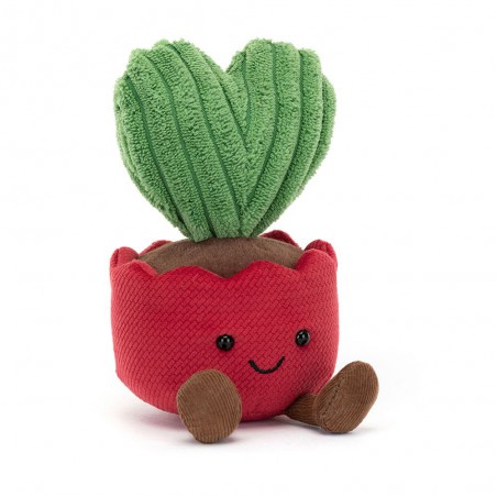 Amuseables Kerrii Cactus, Jellycat