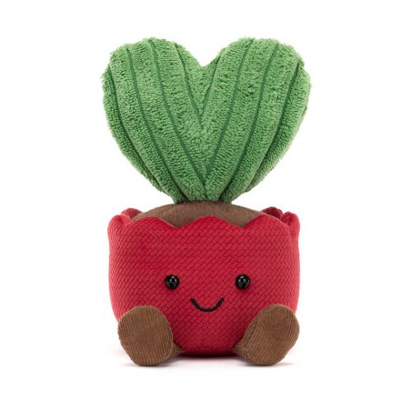 Amuseables Kerrii Cactus, Jellycat