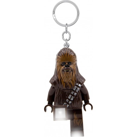 LEGO - LED Sleutelhanger, Chewbacca