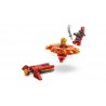 LEGO NINJAGO - 71823 Kai's Spinjitzu drakenspinner LEGO NINJAGO - 71823 Kai's Spinjitzu drakenspinner