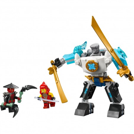 LEGO NINJAGO - 71827 Zane's strijdmecha