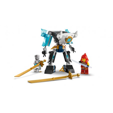 LEGO NINJAGO - 71827 Zane's strijdmecha