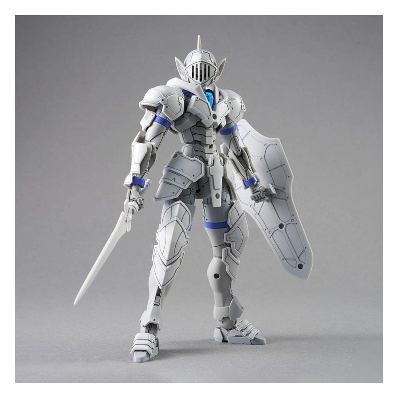 30MF, Liber knight, Bandai