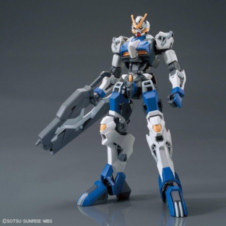 Gundam HG, Dantalion, Bandai