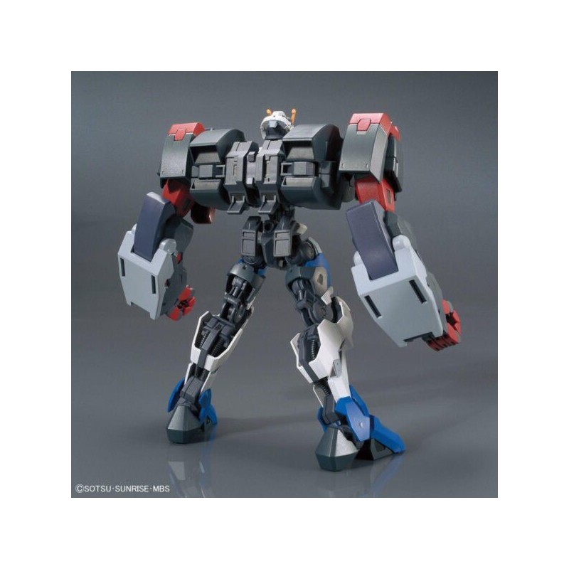 Gundam HG, Dantalion, Bandai