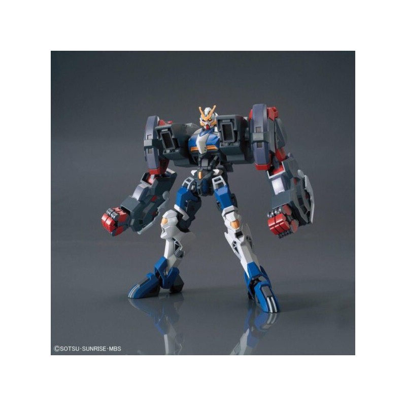 Gundam HG, Dantalion, Bandai