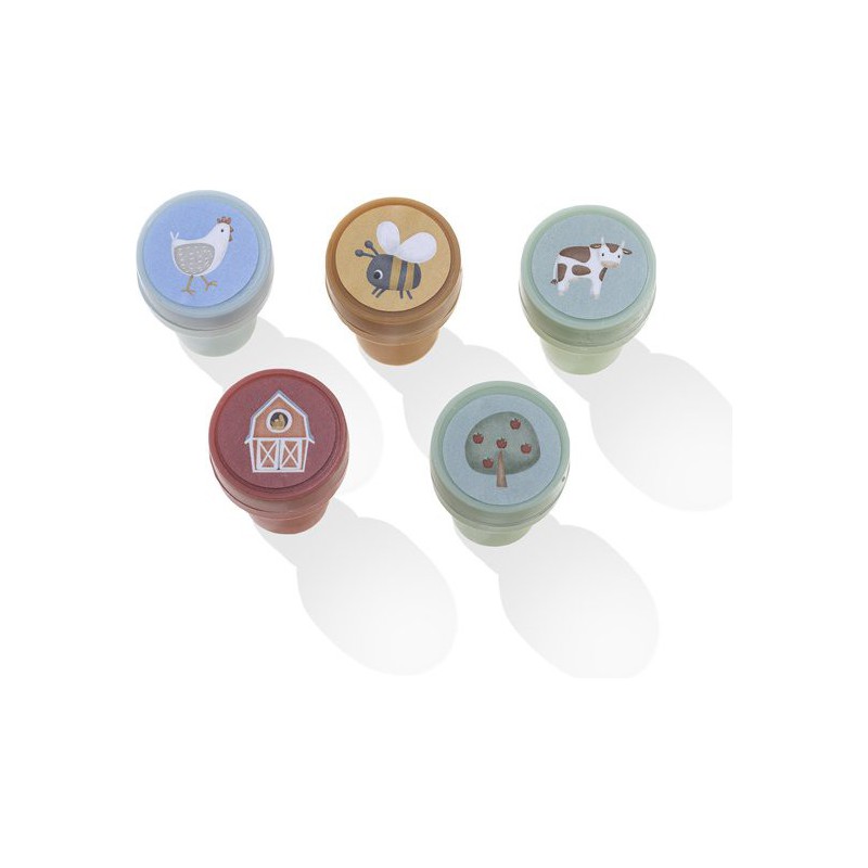 Stempels, Little Farm - Little Dutch