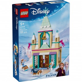 LEGO DISNEY Frozen - 43265 Frozen kasteel van Arendelle