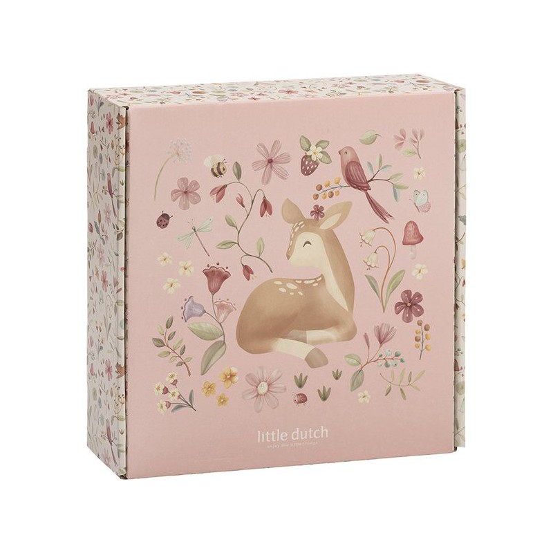 Knutseldoos, Fairy Garden - Little Dutch