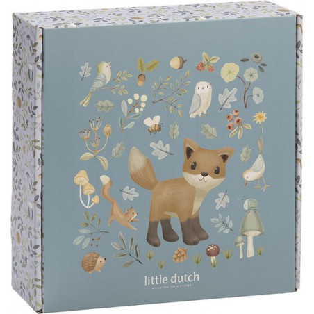 Knutseldoos, Forest Friends - Little Dutch