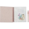 Watertekenboek, Rosa & Friends - Little Dutch Watertekenboek, Rosa & Friends - Little Dutch