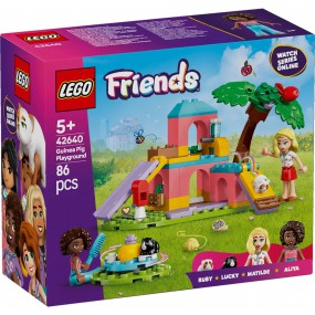 LEGO FRIENDS - 42640 Caviaspeeltuin
