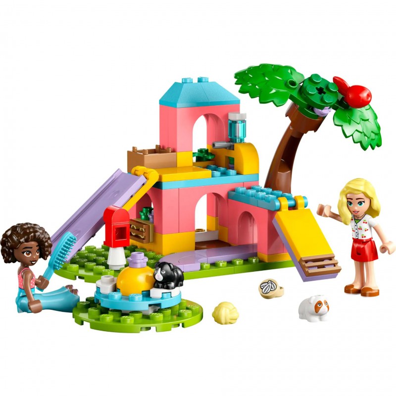 LEGO FRIENDS - 42640 Caviaspeeltuin