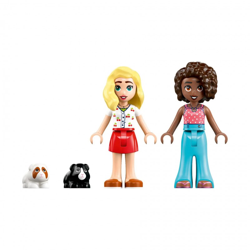 LEGO FRIENDS - 42640 Caviaspeeltuin