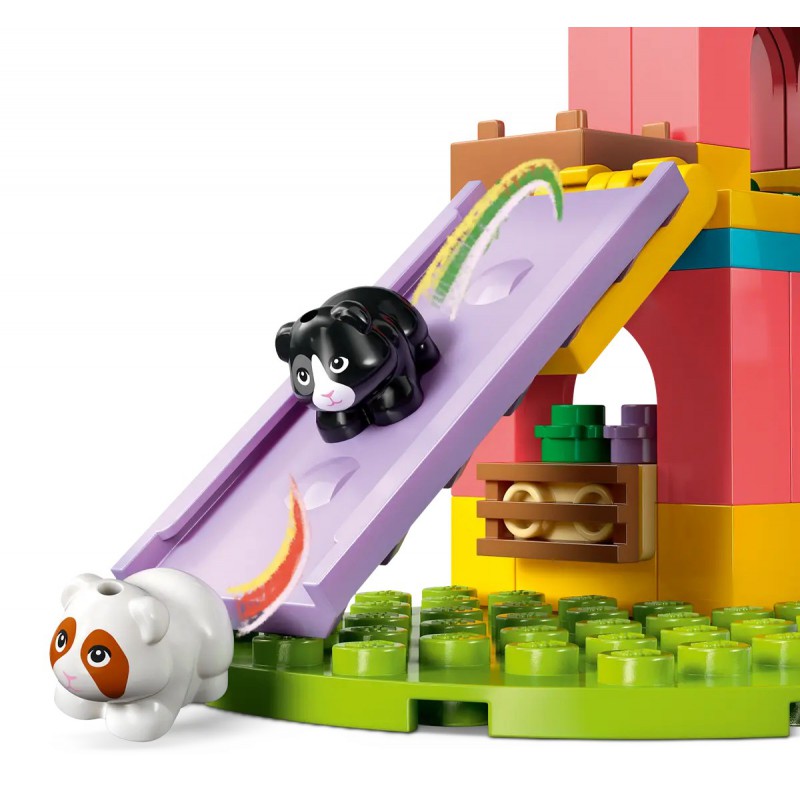 LEGO FRIENDS - 42640 Caviaspeeltuin