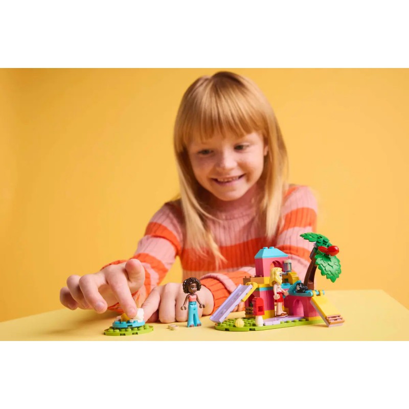 LEGO FRIENDS - 42640 Caviaspeeltuin