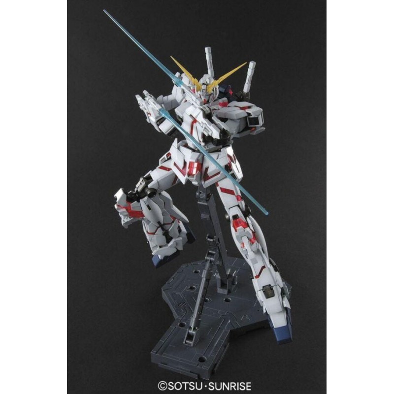 Gundam MG, RX-0 Unicorn Gundam, Bandai