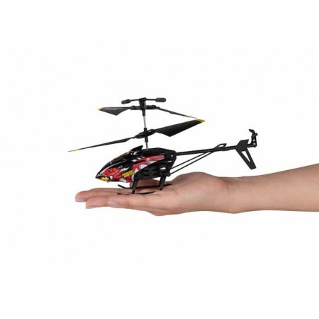 RC Helikopter, Dragon Hunter, 23990 Revell