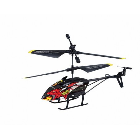 RC Helikopter, Dragon Hunter, 23990 Revell