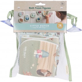 Bad puzzel, Forest Friends - Little Dutch