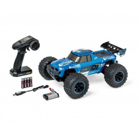 Stadium Fighter 01 RTR 1:10, Carson