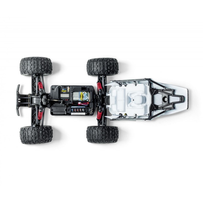 Offroad Fighter 01 RTR 1:10, Carson