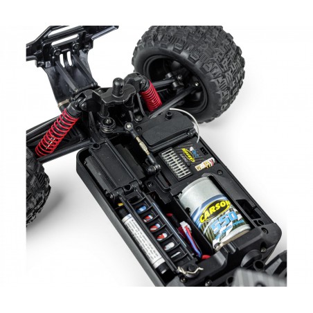 Offroad Fighter 01 RTR 1:10, Carson