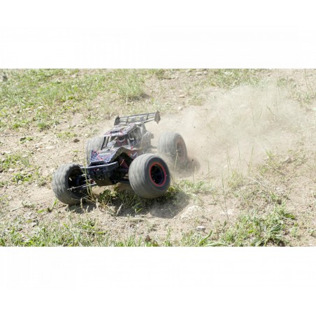 Offroad Fighter 01 RTR 1:10, Carson