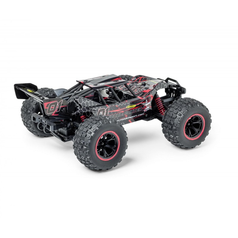 Offroad Fighter 01 RTR 1:10, Carson