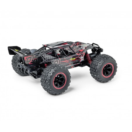 Offroad Fighter 01 RTR 1:10, Carson