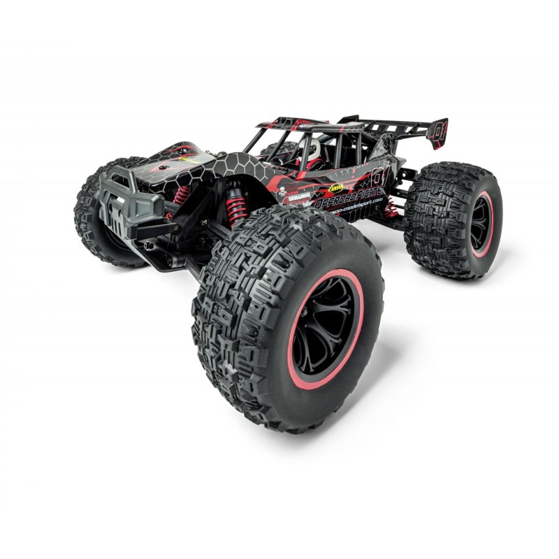Offroad Fighter 01 RTR 1:10, Carson
